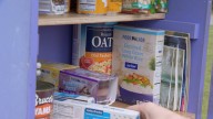 'A sad thing to even think about': Upstate community asks for help filling donation boxes