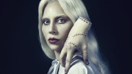 Lady Gaga's 'Wednesday' Costume Was a Ghostly Design for Rosaline Rotwood