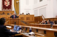 Las Cortes de Castilla-La Mancha instan a la Junta a reforzar la incorporación de jóvenes al campo