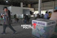 “Es probable que la reforma judicial solo cree un poder leal al gobierno”: Human Rights Watch