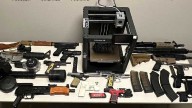 Yuba County sheriff's office uncovers 3-D printing firearms operation in Marysville