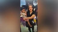 Search for missing 12-year-old, toddler in Clayton County