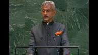 ‘We remain determined to protect our people and secure their interests’: EAM Jaishankar says at UN