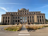 Gary council to look at city budgets again, approve by end of October