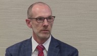 Justin Jones not seeking re-election to Clark County Commission seat