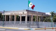 Periodista es despojado de su vehículo frente al Congreso del Estado en Culiacán