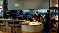 The grand finale of A Cook’s Tour at Kiin is a four-course feast with Paulmara Estate