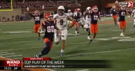 Top Play of 8