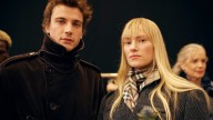 Former Asos Buyer MP Debates Cultural Contribution of London Fashion Week at U.K. Parliament