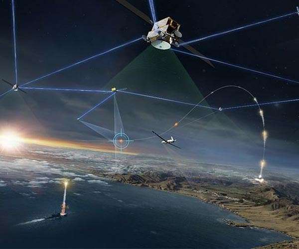 York confirms successful deployment and health of 21 satellites for SDA Tranche 1 mission