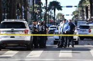 EEUU: Al menos un muerto por un tiroteo contra un centro de migrantes de Dallas