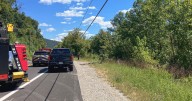 Rand man dead after Tuesday vehicle crash in Glasgow