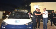 Refuerza Astiazarán seguridad en colonias con nuevo Centro de Respuesta Inmediata en Paseo del Pedregal