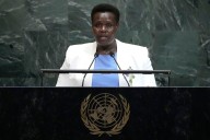 They said it: Leaders at the UN, in their own words