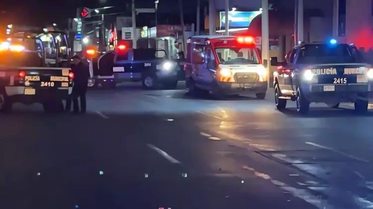 Ejecutan a tres hombres en menos de 12 horas en esta frontera