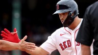 MLB Scores: Boston Red Sox beat Cleveland Guardians 6
