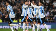 La última fecha de las eliminatorias sudamericanas se ve por el Canal RCN: prográmese