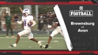 Brownsburg hangs on to take down Avon in 55