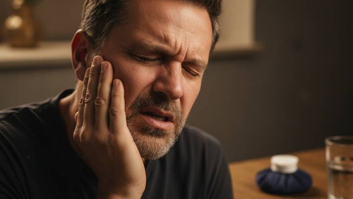¿Te duele una muela y no has podido ir al dentista? Remedios para aliviar el malestar