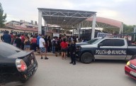 Refuerza SSPM seguridad en planteles durante regreso a clases