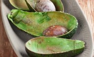 No tires la cáscara de la palta: por qué licuarla con vinagre