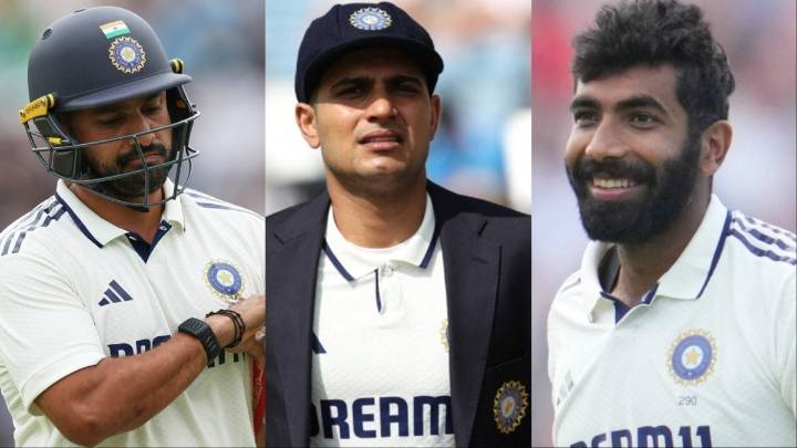 Karun Nair Dropped From India's Test Squad For 2-Match Series Against West Indies
