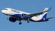 IndiGo flight from Mumbai diverted to Vijayawada due to bad weather in Hyderabad