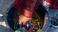 What's your state's favorite Halloween candy? Instacart study answers.