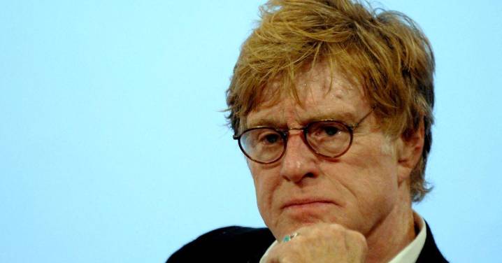 EXCLUSIVE DETAILS: Robert Redford Wants Private Funeral, Shuns Hollywood
