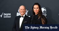 Bruce Willis dementia: Wife Emma Heming-Willis memoir charts actor’s dementia struggle