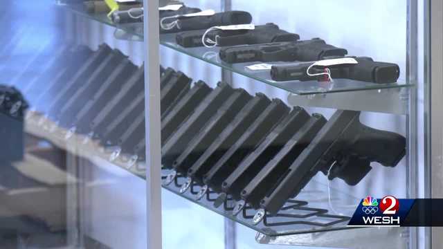 Court strikes down Florida’s open carry ban