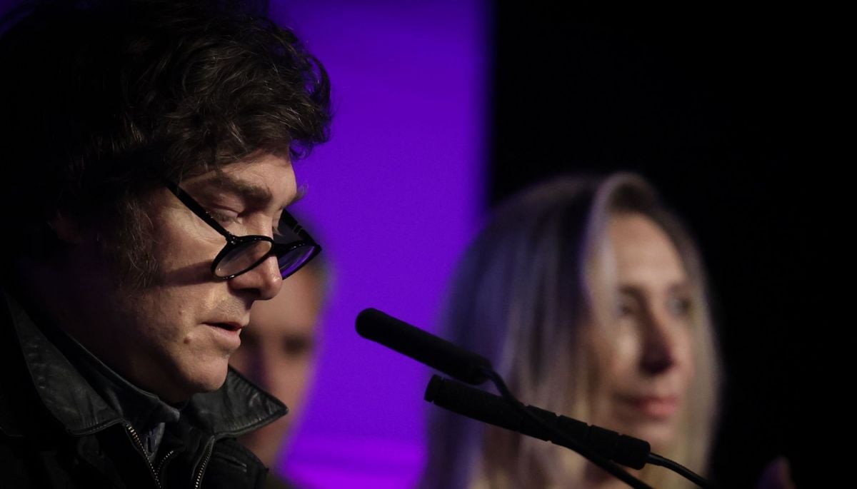 Milei reconoce "clara derrota" en elecciones provinciales en Buenos Aires tras triunfo del peronismo