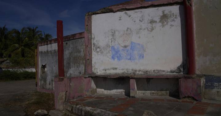 US military strike off the coast of Venezuela disrupts life in impoverished fishing communities