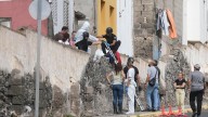 El juzgado deja en libertad al acusado de quemar a una menor en La Isleta