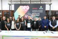 Eldorado lanzó oficialmente la Expo 2025, la feria a cielo abierto más grande del país