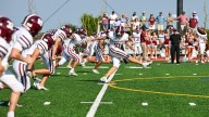 Nassau high school football roundup: Week 1