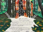 La Americas Society desafía en una exposición la visión occidental de la Amazonía