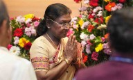 India needs to achieve self-reliance in production of rare earth elements: President Murmu