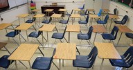 A former Jefferson Parish high school employee charged with molesting 16