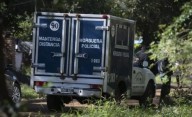 Peatón falleció al ser atropellado en la ruta 12