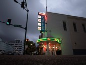 The Mayflower, now world famous, endures