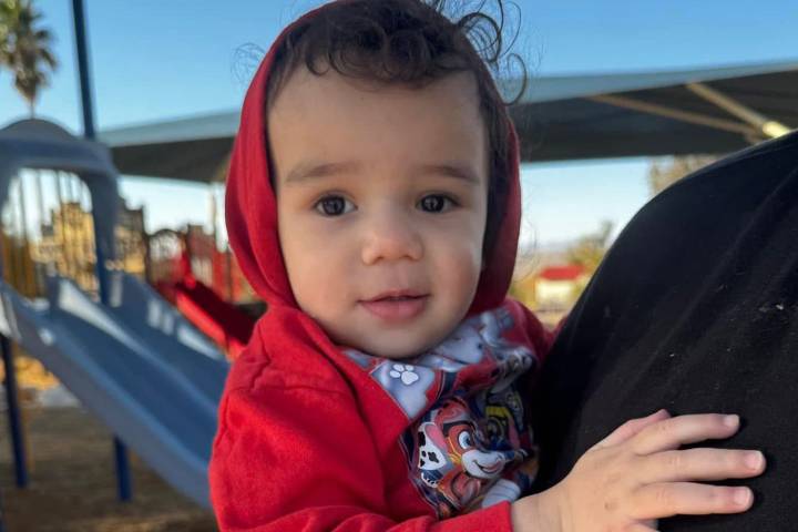 Toddler Missing After Car Gets Swept Away by Floodwaters