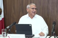 Dice Fiscal que tienen ‘línea definida’ de investigación sobre autores intelectuales del asesinato de Mario Machuca y que pronto habrá avances