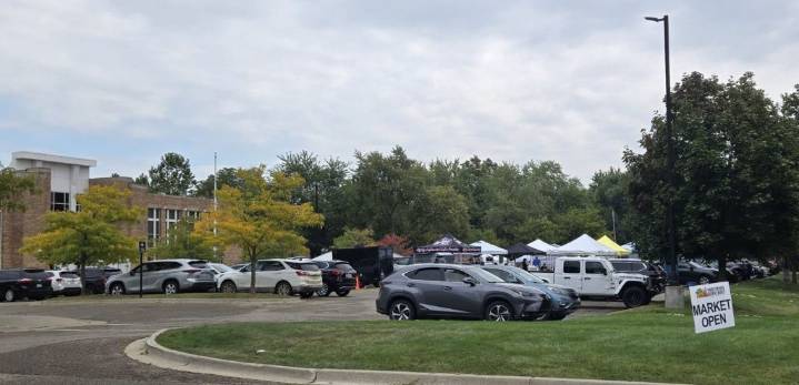 Oakland County community calendar Sept. 28 and beyond