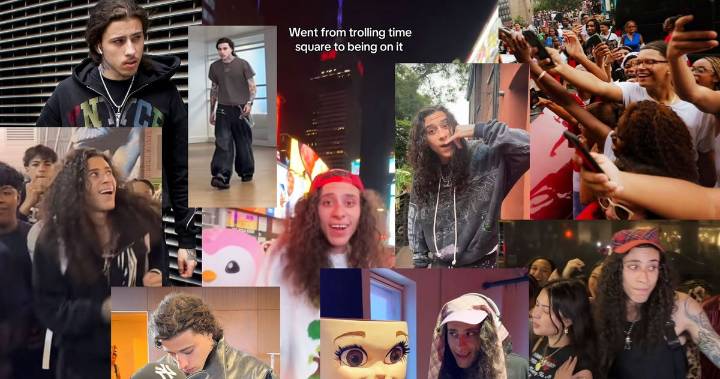 Who Is Jay Guapõ? TikTok’s Fashion Darling.