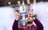 US Open de EEUU: Alcaraz recupera ser el Nº 1 del mundo al vencer a Jannik Sinner
