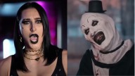 WWE's Rhea Ripley Was 'Killed' By Terrifier's Art The Clown, And I Hope We See Her On The Big Screen