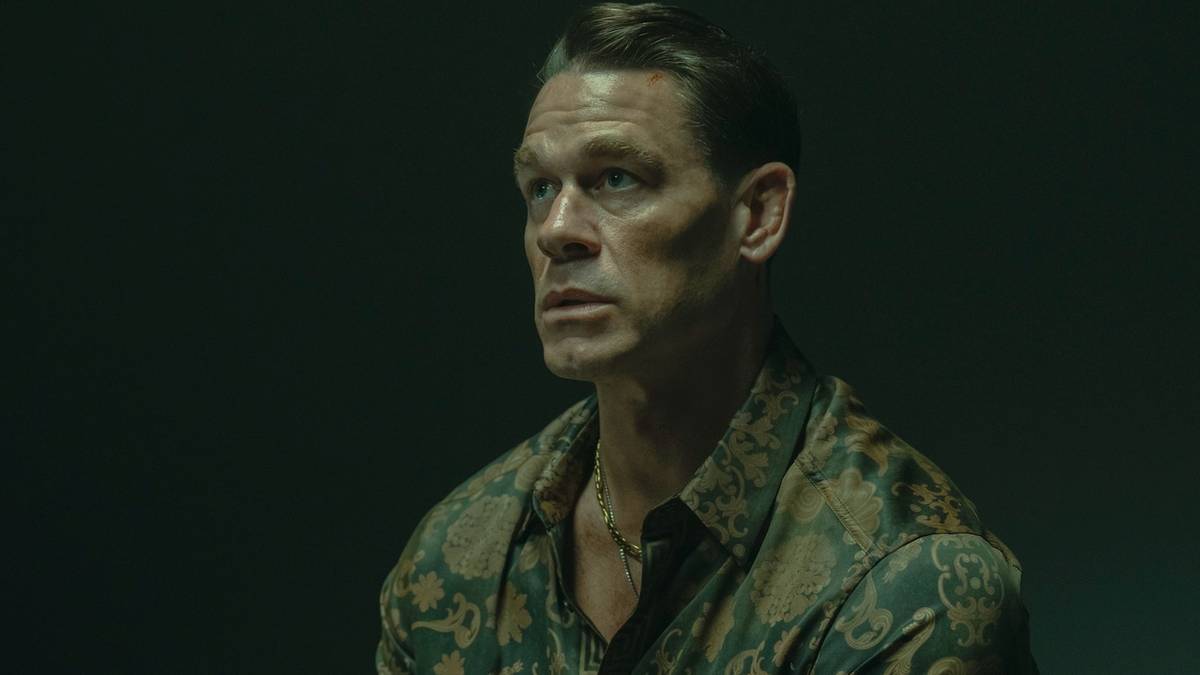 Peacemaker Season 2 Episode 5 Ending: Is John Cena's Character Trapped?