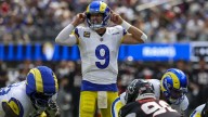 Matthew Stafford joins the 60,000