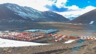Luz verde para Los Azules: el proyecto minero entra al RIGI con una inversión de US$ 2.700 millones